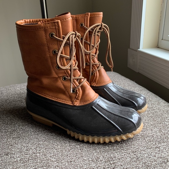 Shoes - Original duck boots
